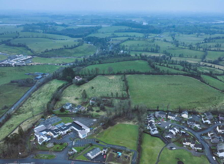 The Old Rectory, Derrylin Road, Enniskillen, BT74 5AJ