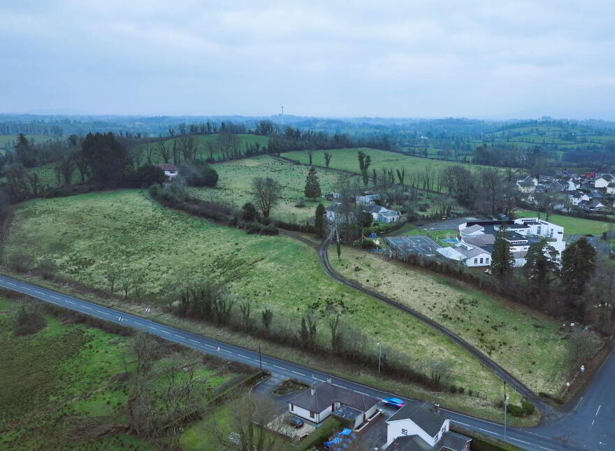 The Old Rectory, Derrylin Road, Enniskillen, BT74 5AJ