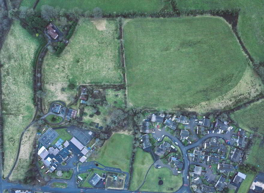 The Old Rectory, Derrylin Road, Enniskillen, BT74 5AJ