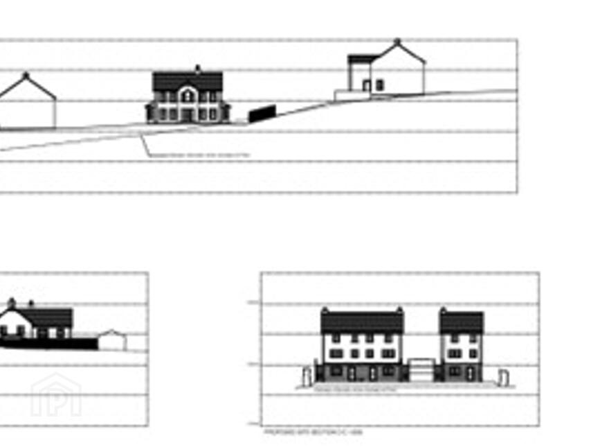 Lands Immediately North Of 15-17, The Square, Newtownhamilton, BT35 0AA