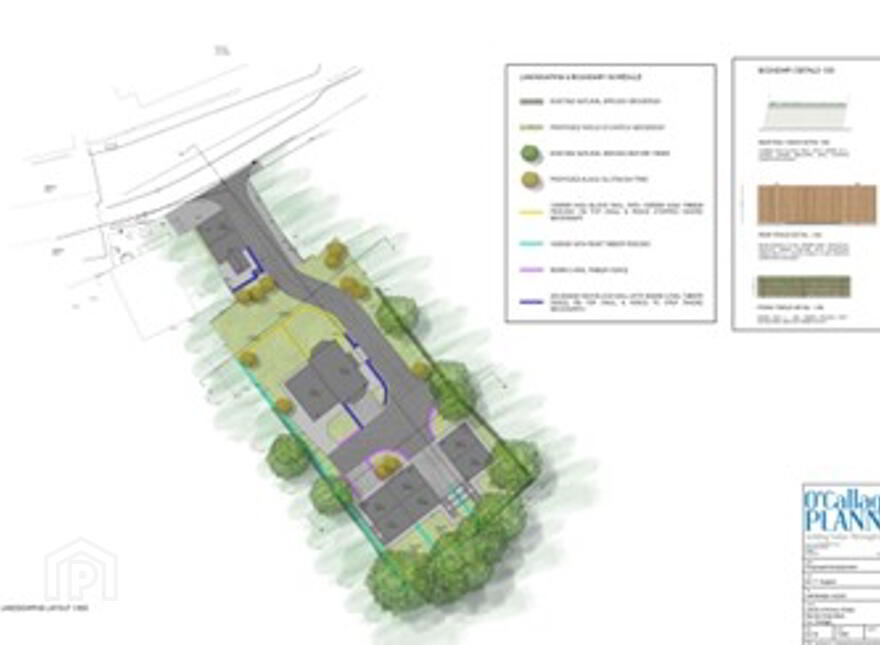 Lands Immediately North Of 15-17, The Square, Newtownhamilton, BT35 0AA