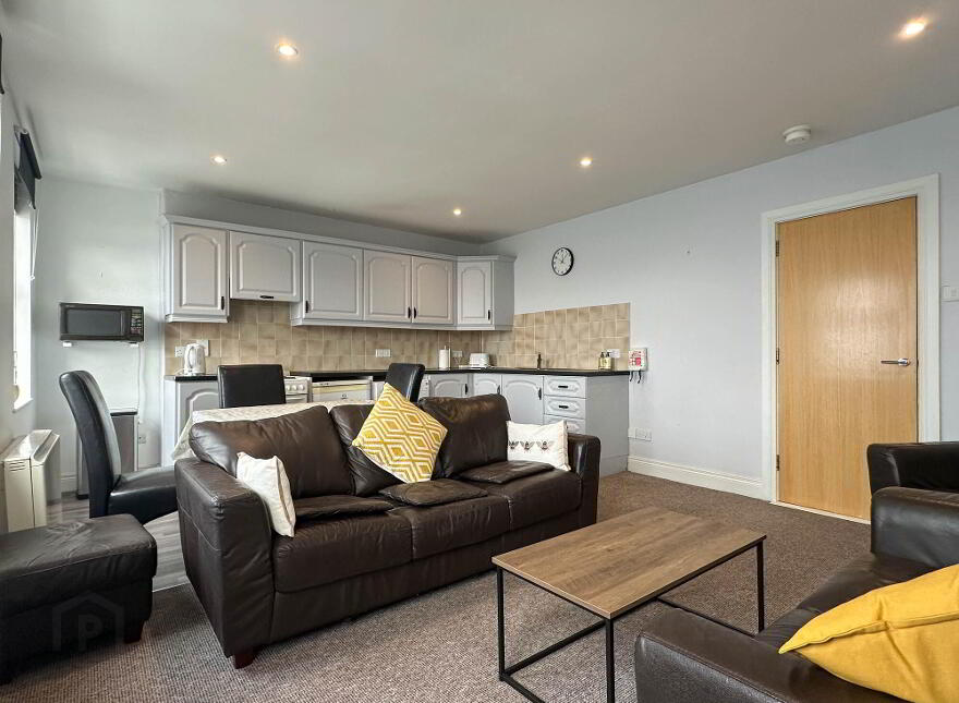 A Apt &, B 48 The Promenade, Portstewart, BT55 7AE