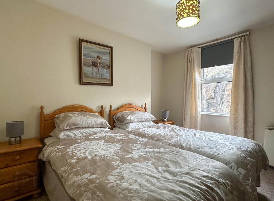 A Apt &, B 48 The Promenade, Portstewart, BT55 7AE