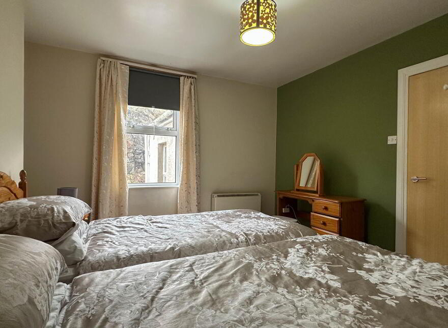 A Apt &, B 48 The Promenade, Portstewart, BT55 7AE