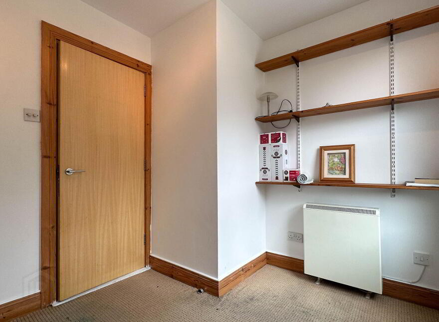 A Apt &, B 48 The Promenade, Portstewart, BT55 7AE