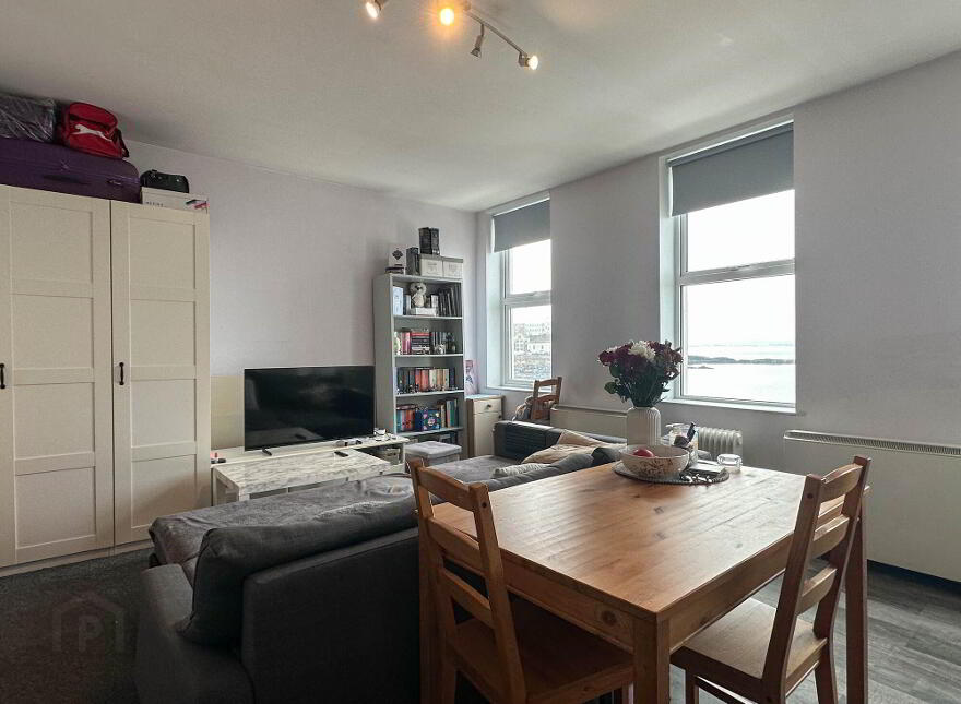 A Apt &, B 48 The Promenade, Portstewart, BT55 7AE