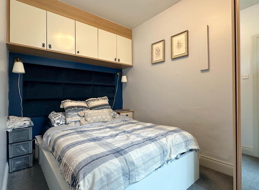 A Apt &, B 48 The Promenade, Portstewart, BT55 7AE