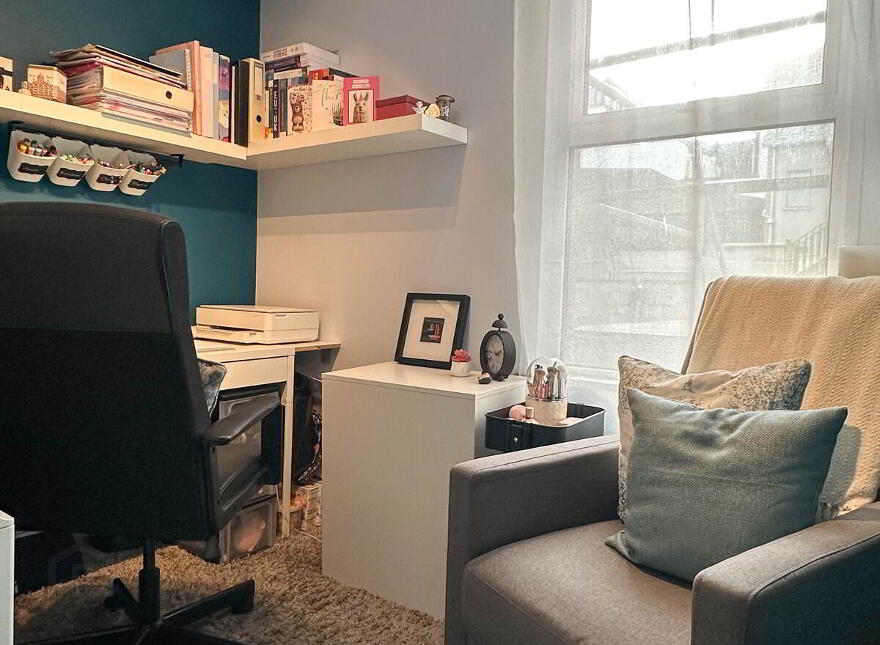 A Apt &, B 48 The Promenade, Portstewart, BT55 7AE