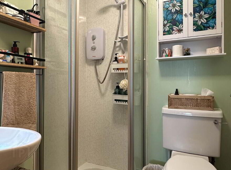 A Apt &, B 48 The Promenade, Portstewart, BT55 7AE