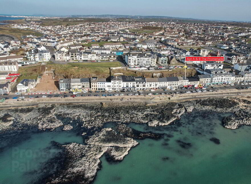 A Apt &, B 48 The Promenade, Portstewart, BT55 7AE photo