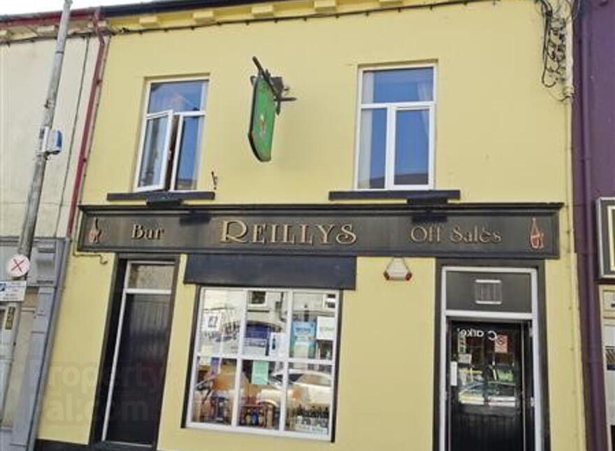 'Reilly's Off Sales, 169 Main Street, Lisnaskea, BT92 0JE photo