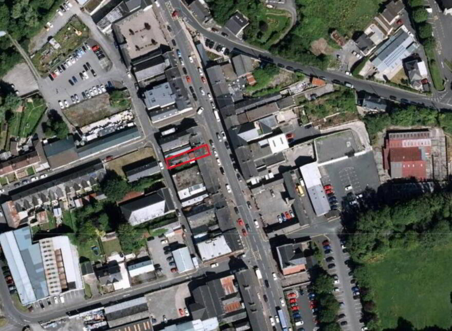 169 Main Street, Lisnaskea, Enniskillen, BT92 0JE