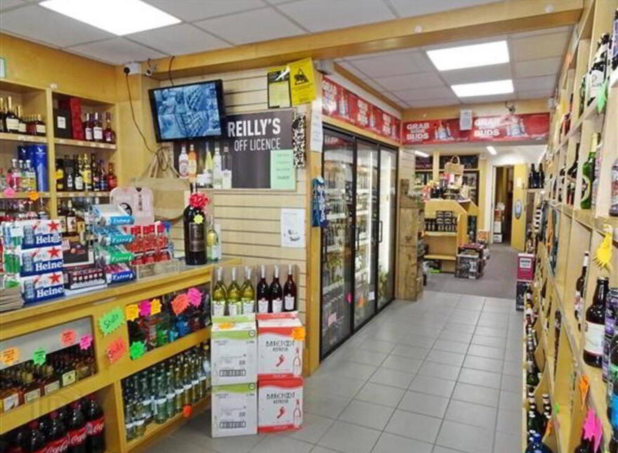 169 Main Street, Lisnaskea, Enniskillen, BT92 0JE