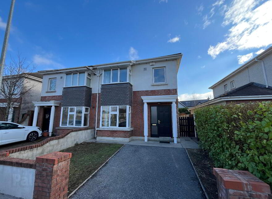 3 Hollybank Drive, Clongowen, Kilkenny Town, R95K2W0 photo