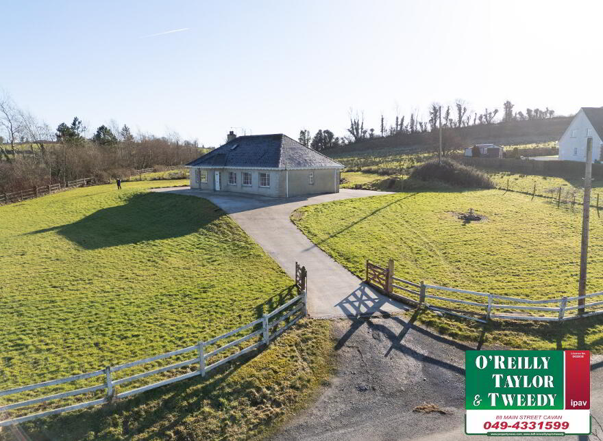 Drumcole, Belturbet, H14PY64 photo