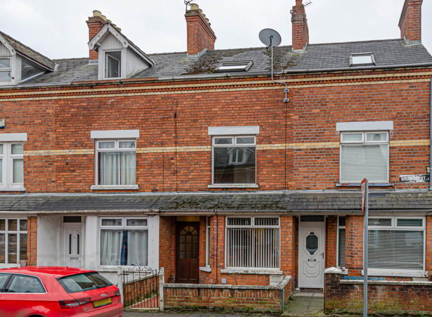 16 Dromore Street, Cregagh Road, Belfast, BT6 8PF photo