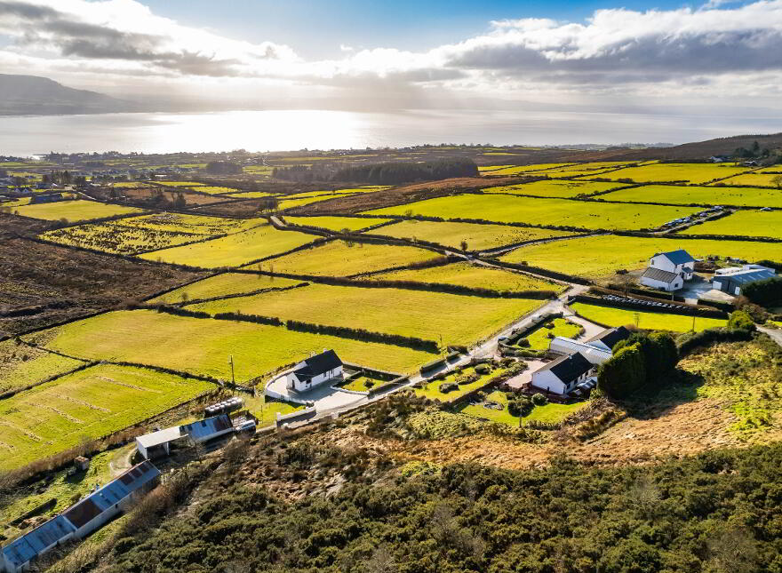 Ballymacarthur, Greencastle, F93V9H6