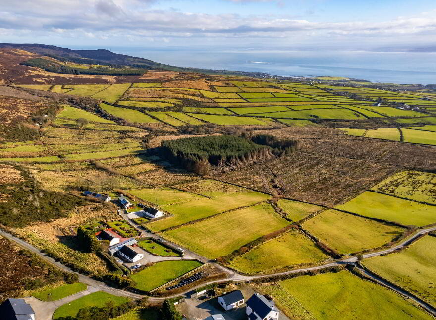 Ballymacarthur, Greencastle, F93V9H6