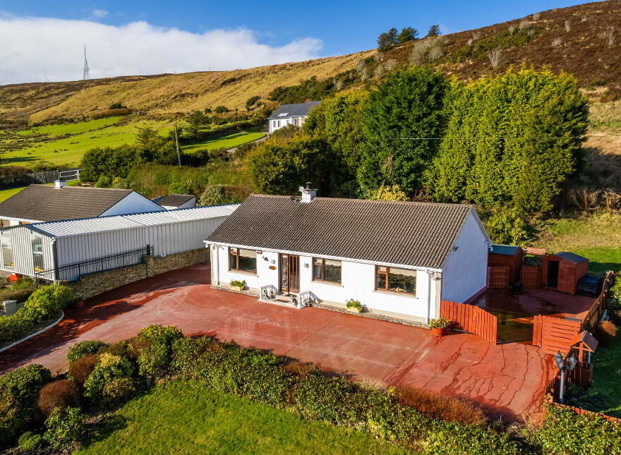 Ballymacarthur, Greencastle, F93V9H6