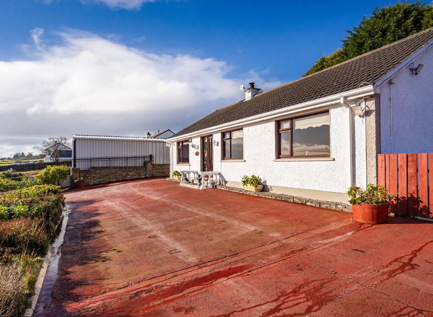 Ballymacarthur, Greencastle, F93V9H6