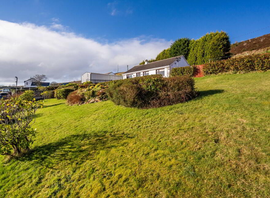 Ballymacarthur, Greencastle, F93V9H6