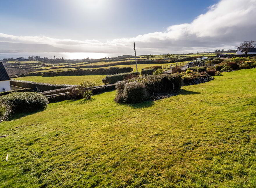Ballymacarthur, Greencastle, F93V9H6