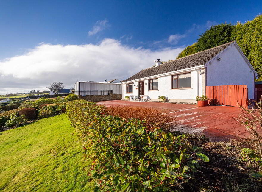 Ballymacarthur, Greencastle, F93V9H6