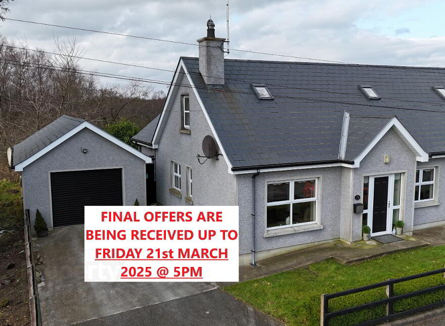 133 Castletown Road, Mountjoy, Omagh, BT78 5NY photo