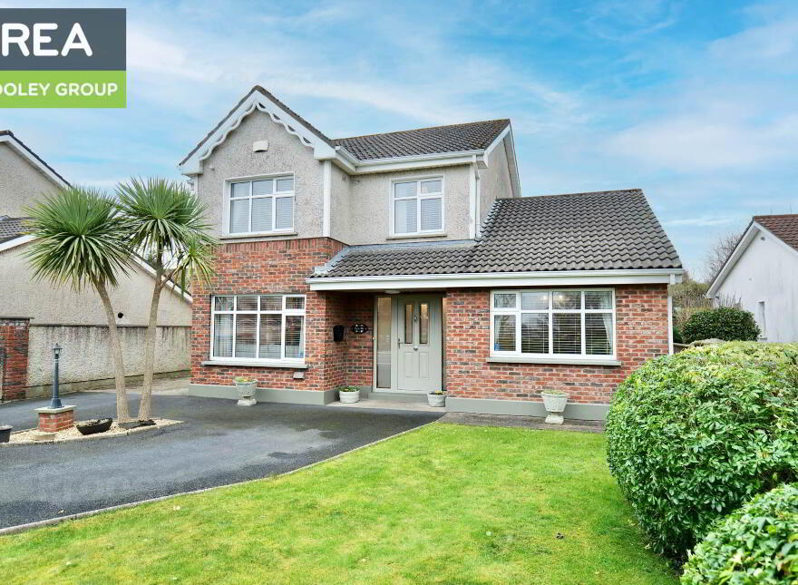 Rynelle, Ashmount, Church Road, Raheen, V94Y28A photo