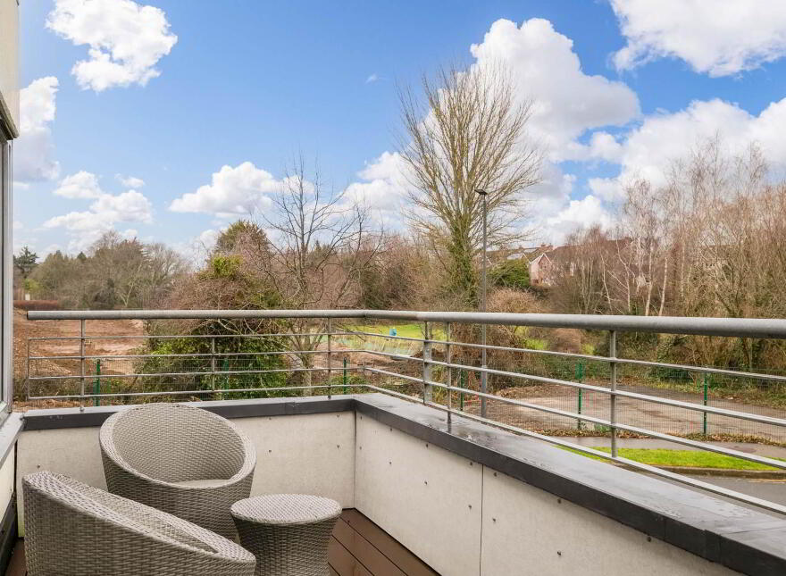 Apartment 12 Le Hunt House, Brennanstown Square, Cabinteely, Dublin, D18XD74