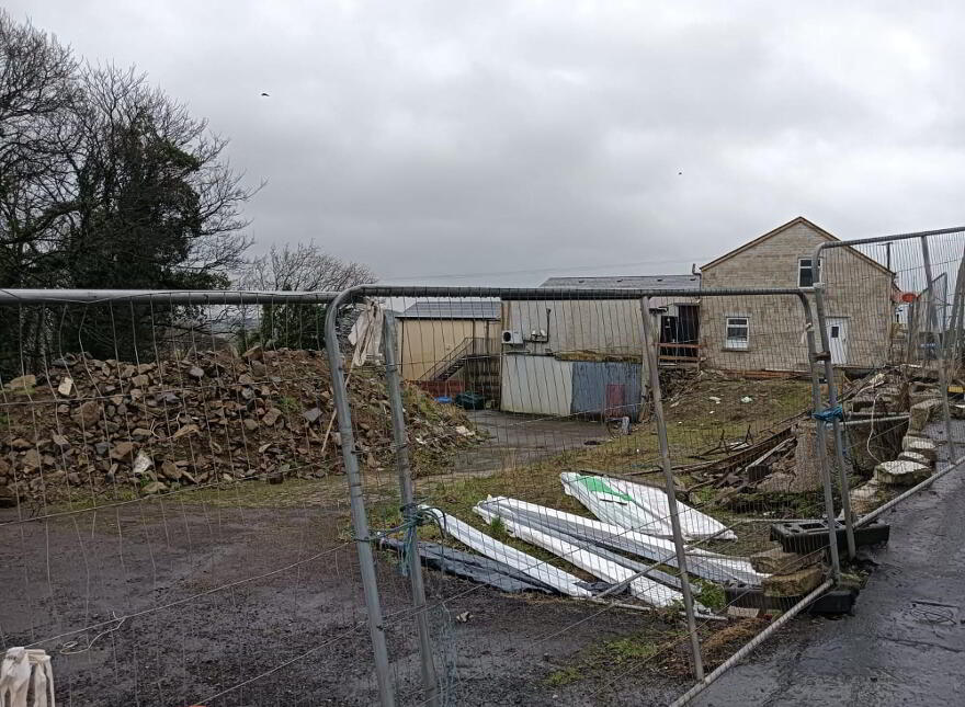 17 Main Street, Killeter, Castlederg, BT81 7EL