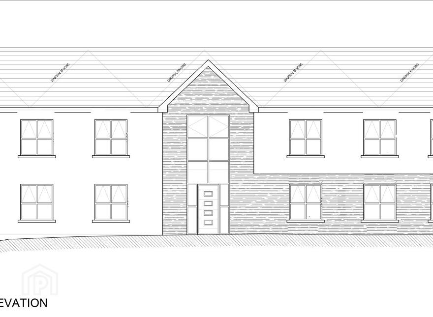 17 Main Street, Killeter, Castlederg, BT81 7EL