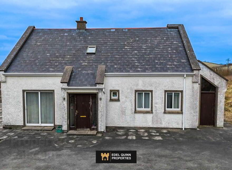 10 Ardeelan Cottages, Donegal Town, F94DH57 photo