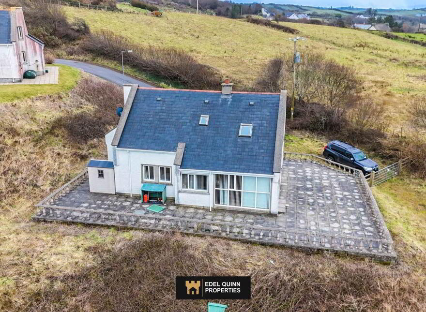 10 Ardeelan Cottages, Rossnowlagh, F94DH57 photo