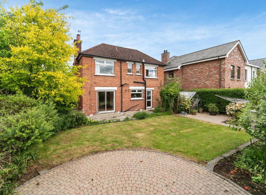 53 Bladon Drive, Belfast, BT9 5JN