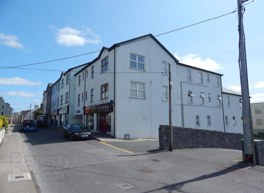 Apt, 9 Beal Na Mara, The Mall, Ballyshannon, F94RH29 photo