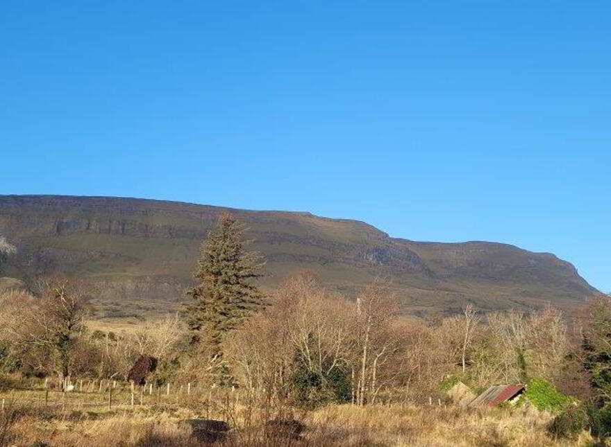 Eagles Rock View", Cloontyprughlish, Largydonnell, F91Y8C0