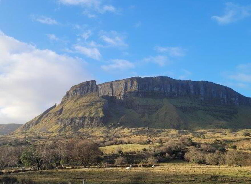 Eagles Rock View", Cloontyprughlish, Largydonnell, F91Y8C0 photo