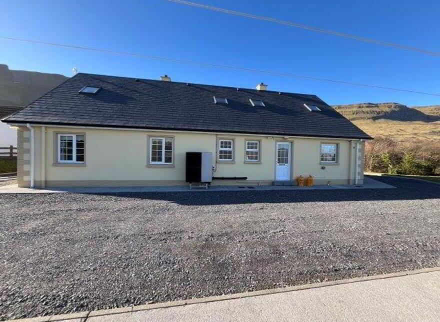 Eagles Rock View", Cloontyprughlish, Largydonnell, F91Y8C0