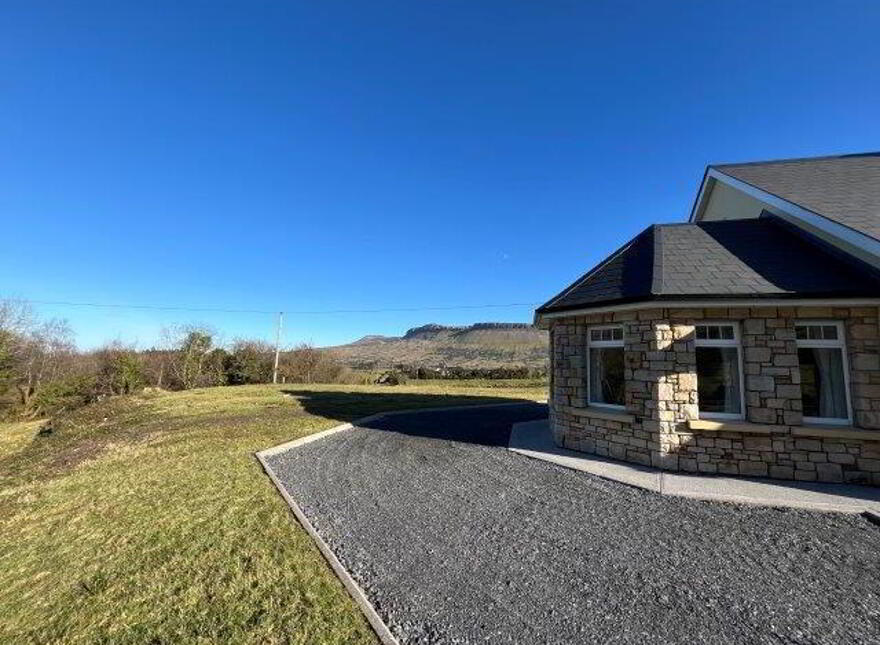 Eagles Rock View", Cloontyprughlish, Largydonnell, F91Y8C0