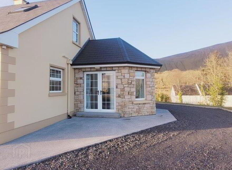 Eagles Rock View", Cloontyprughlish, Largydonnell, F91Y8C0