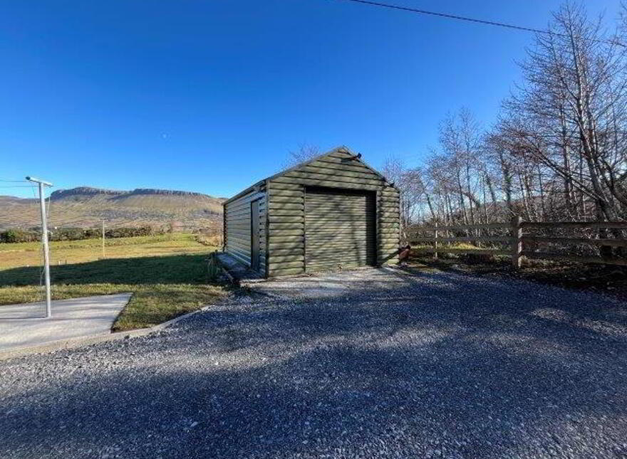 Eagles Rock View", Cloontyprughlish, Largydonnell, F91Y8C0