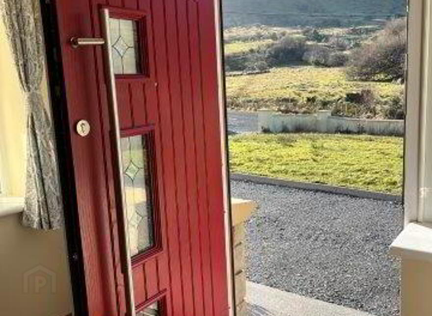 Eagles Rock View", Cloontyprughlish, Largydonnell, F91Y8C0