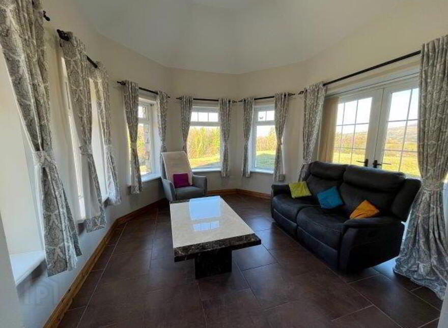 Eagles Rock View", Cloontyprughlish, Largydonnell, F91Y8C0