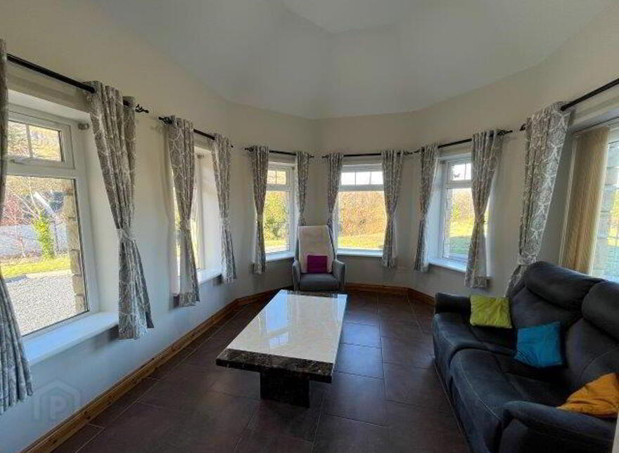 Eagles Rock View", Cloontyprughlish, Largydonnell, F91Y8C0