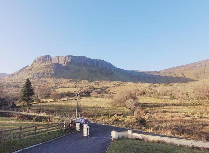 Eagles Rock View", Cloontyprughlish, Largydonnell, F91Y8C0