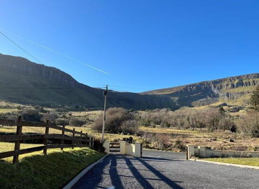 Eagles Rock View", Cloontyprughlish, Largydonnell, F91Y8C0