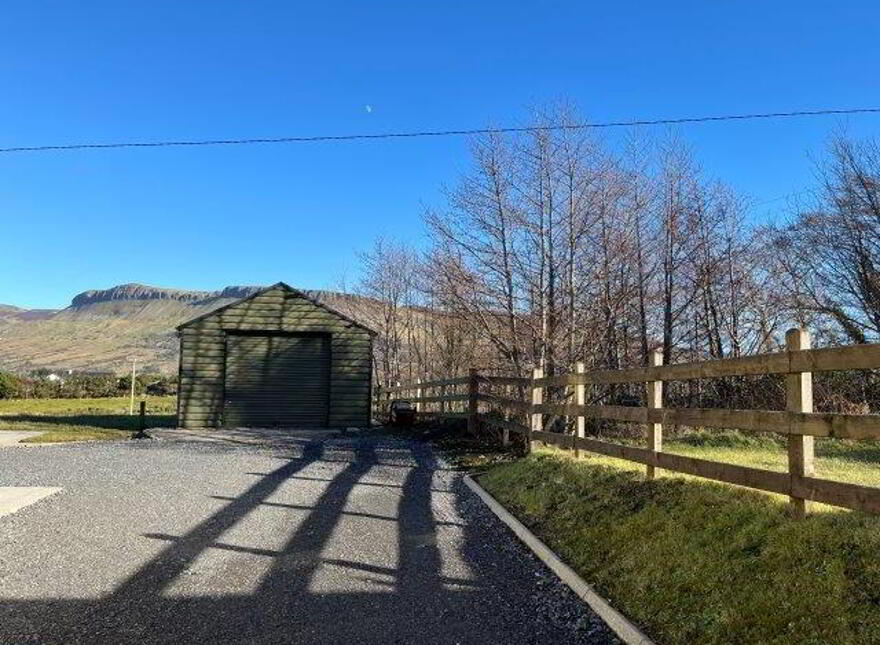 Eagles Rock View", Cloontyprughlish, Largydonnell, F91Y8C0