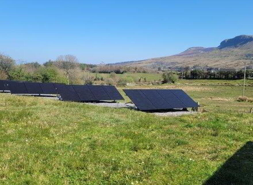 Eagles Rock View", Cloontyprughlish, Largydonnell, F91Y8C0