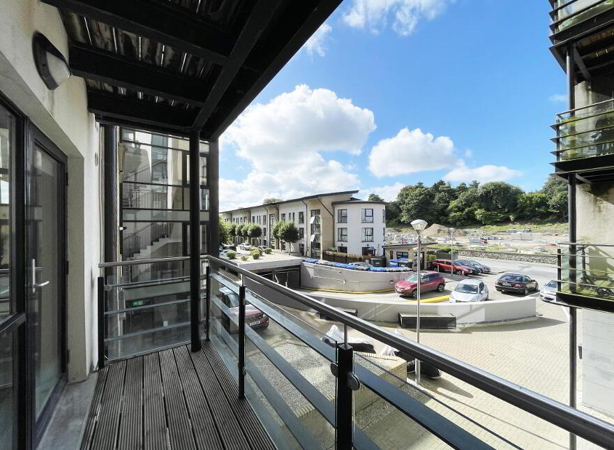 7 Academy Square, Navan, C15H942